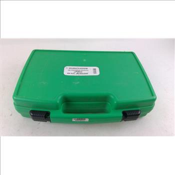 Spectroline Titan Forensic Inspection Kit