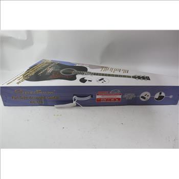 Spectrum Acoustic Guitar