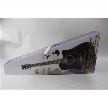 Spectrum Acoustic Guitar