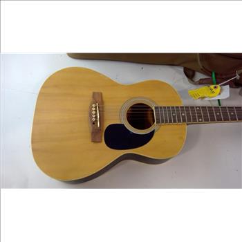 Spectrum Acoustic Guitar