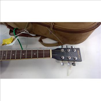 Spectrum Acoustic Guitar