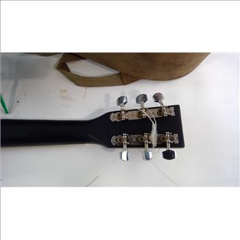 Spectrum Acoustic Guitar