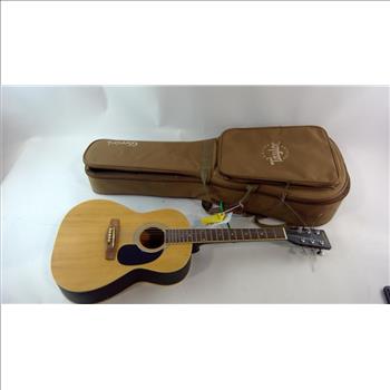 Spectrum Acoustic Guitar