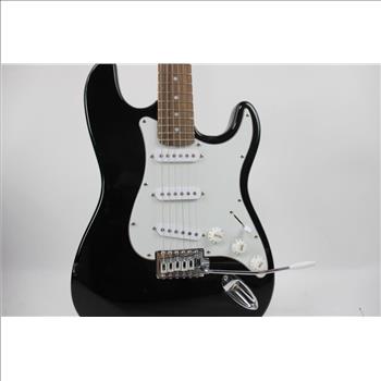 Spectrum Electric Guitar