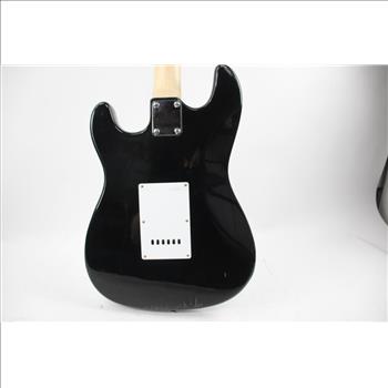 Spectrum Electric Guitar