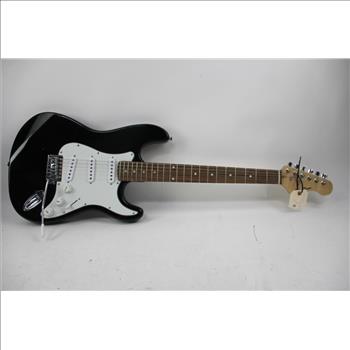 Spectrum Electric Guitar
