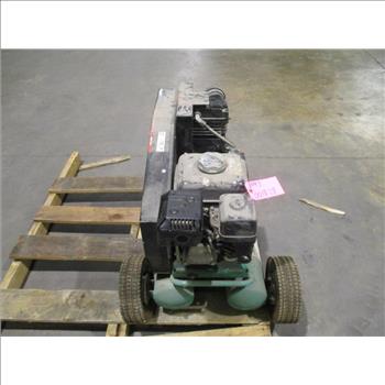 Speed Aire Compressor