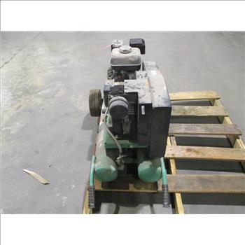 Speed Aire Compressor