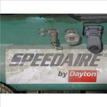 Speed Aire Compressor