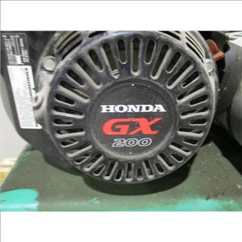 Speed Aire Compressor