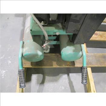 Speed Aire Compressor