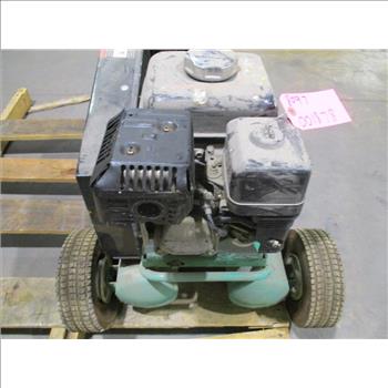 Speed Aire Compressor