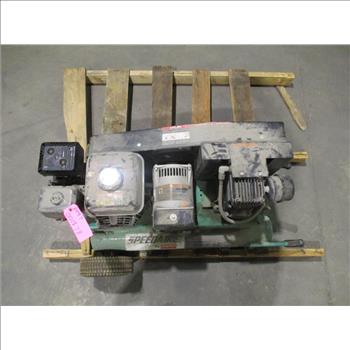 Speed Aire Compressor