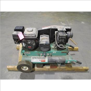 Speed Aire Compressor