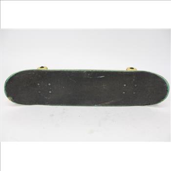 Speed Demon Skateboard