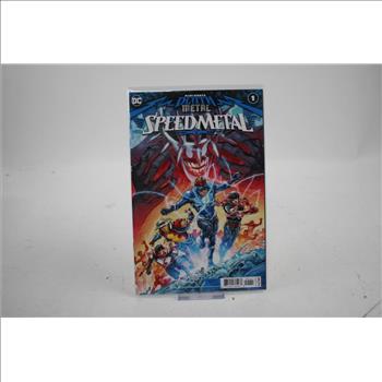 Speed Metal