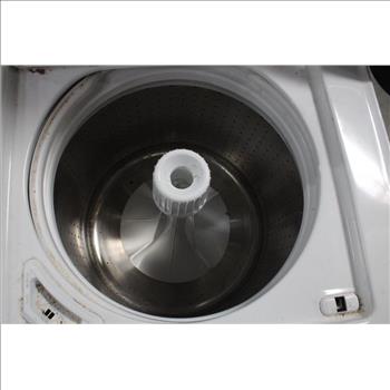 Speed Queen Commercial Heavy Duty Washer Machine