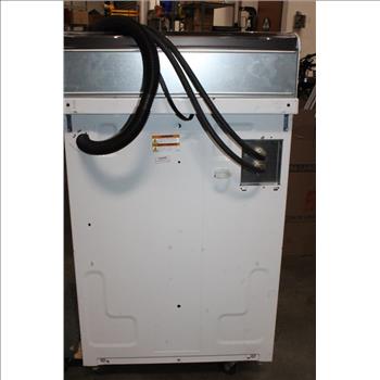 Speed Queen Commercial Heavy Duty Washer Machine