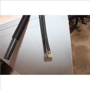 Speed Queen Commercial Heavy Duty Washer Machine