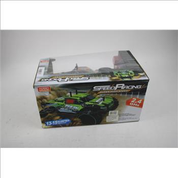 Speed Racing Hobby Grade 2.4 GHZ RC Car