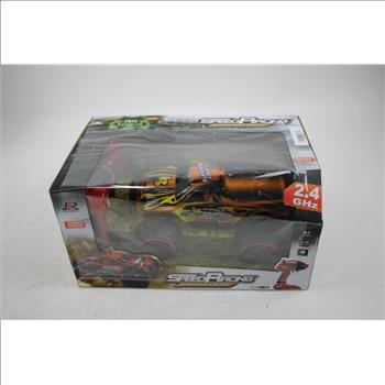 Speed Racing Hobby Grade 2.4 GHZ RC Car