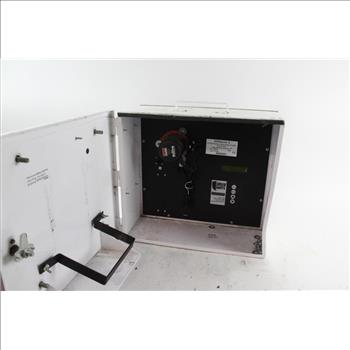 Speed Sentry Digital Radar Sign Box