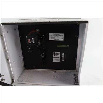 Speed Sentry Digital Radar Sign Box