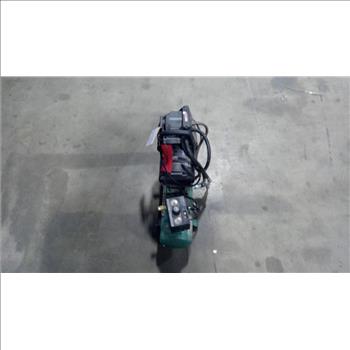 SpeedAire 3 Gallon Air Compressor