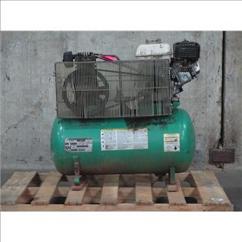 Speedaire Air Compressor