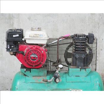 Speedaire Air Compressor
