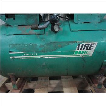 Speedaire Air Compressor