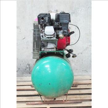 Speedaire Air Compressor