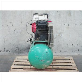 Speedaire Air Compressor
