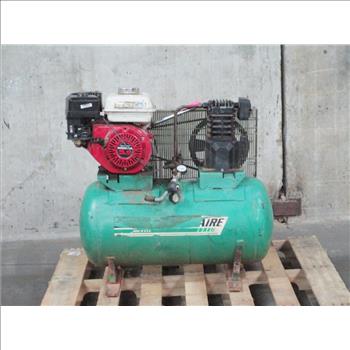 Speedaire Air Compressor