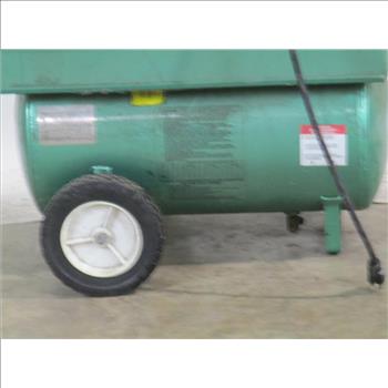 Speedaire Air Compressor