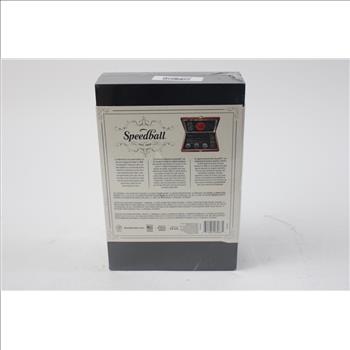 Speedball Calligraphy Collector's Set