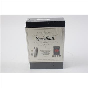 Speedball Calligraphy Collector's Set