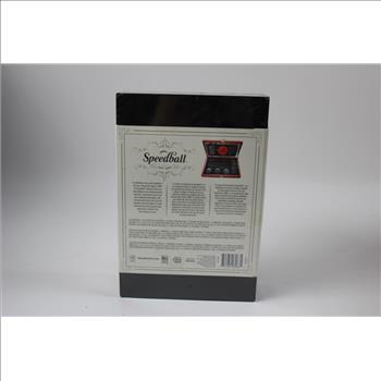 Speedball Calligraphy Collector's Set