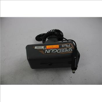 SpeedGun Plus By MPH Industries