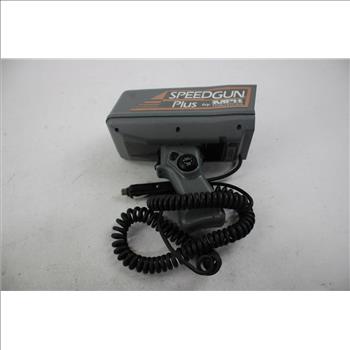 SpeedGun Plus By MPH Industries