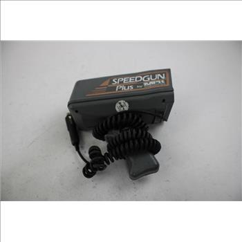 SpeedGun Plus By MPH Industries