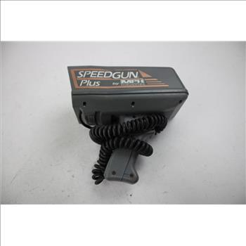 SpeedGun Plus By MPH Industries