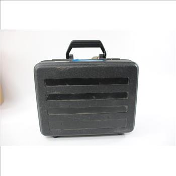 Speedgun Pro Handheld Radar Gun