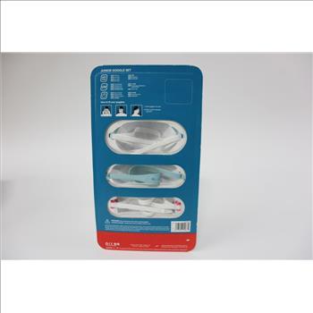 Speedo 3x Goggle Pack