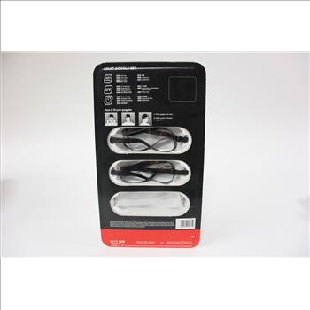 Speedo Adult Google Set