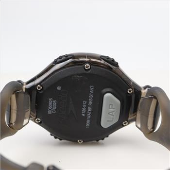 Speedo Digital Watch