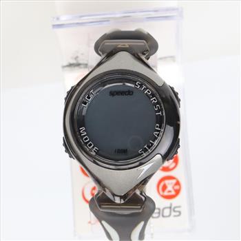 Speedo Digital Watch