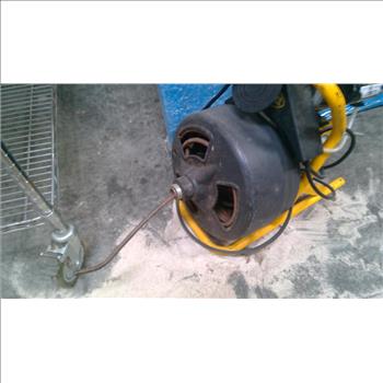 Speedway Drain Cleaner