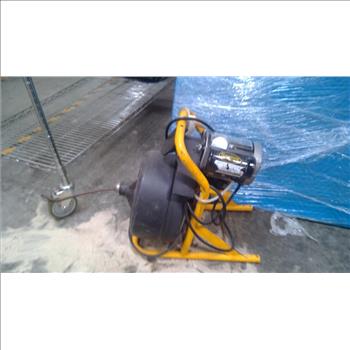 Speedway Drain Cleaner