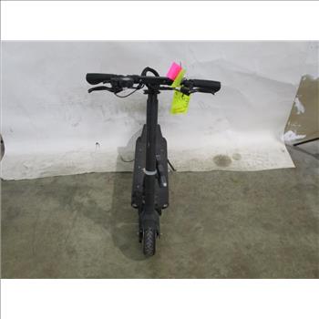 Speedway Electric Scooter